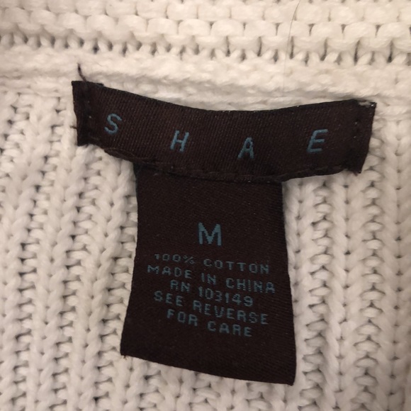 Shae Sweater - Picture 9 of 10